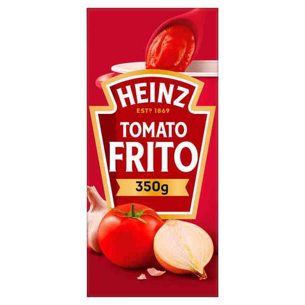 Heinz Tomato Frito (tomatensaus)