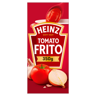 Heinz Tomato Frito (Tomatensauce)