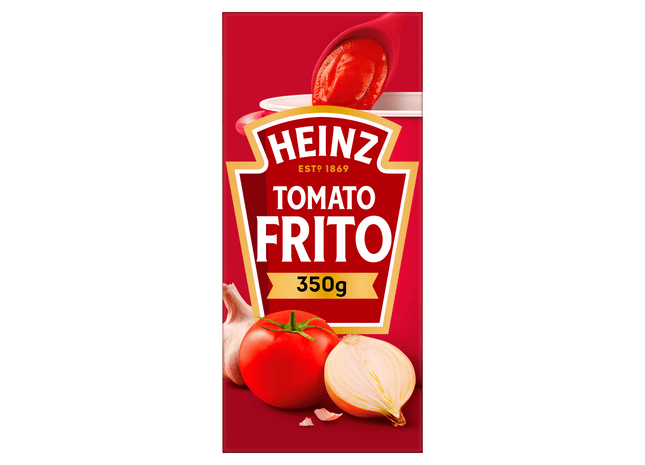 Heinz Tomato Frito (tomatensaus)