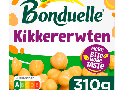 Bonduelle Chickpeas