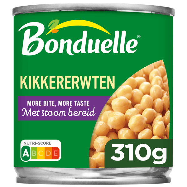 Bonduelle Chickpeas