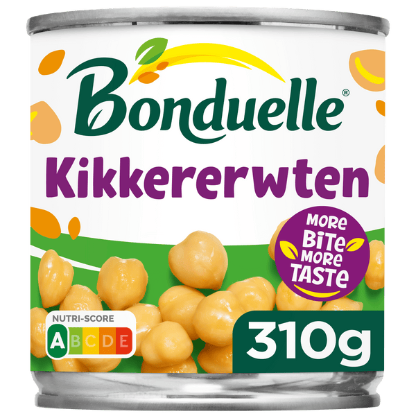 Bonduelle Kichererbsen
