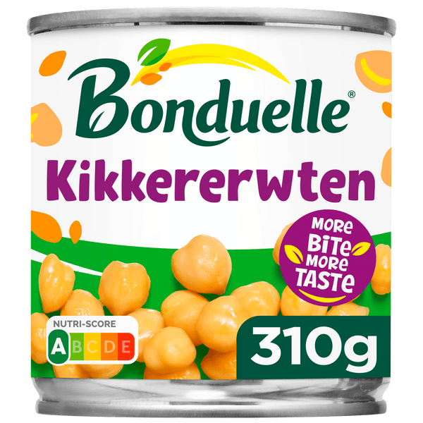 Bonduelle Chickpeas