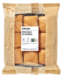 Worstenbroodjes mini