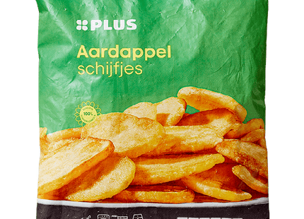 Aardappelschijfjes