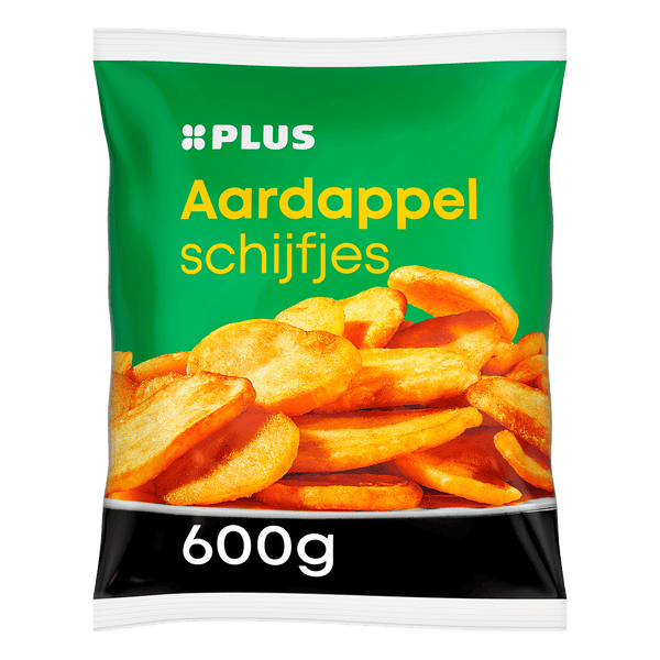 Aardappelschijfjes