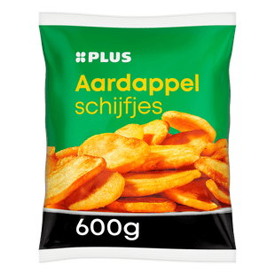Aardappelschijfjes