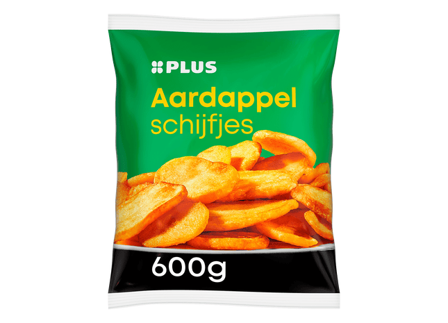Aardappelschijfjes