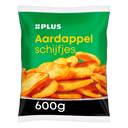 Aardappelschijfjes