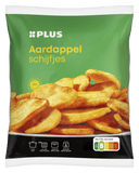Aardappelschijfjes