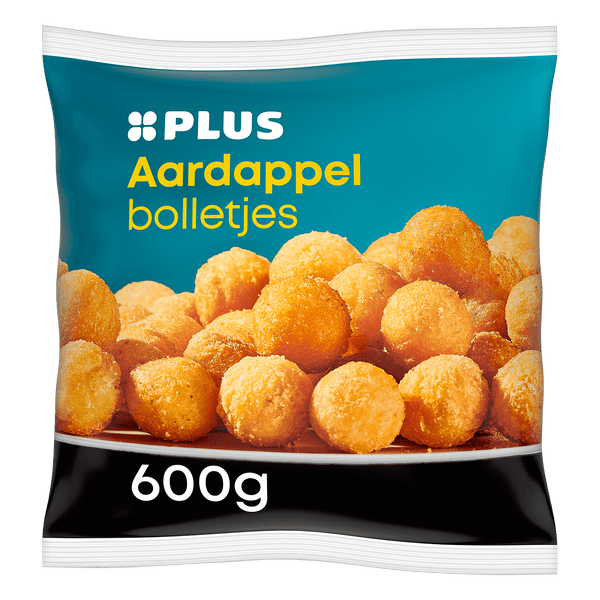 Kartoffelknöchelchen