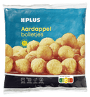 Potato balls