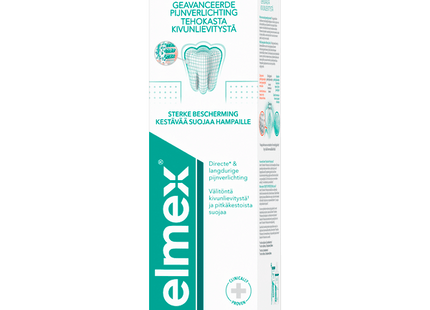 Elmex Tandpasta sensitive professional