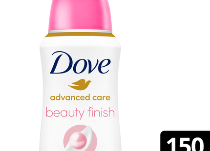 Dove Deospray Beauty Finish