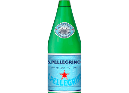 San Pellegrino Mineraalwater