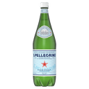 San Pellegrino Mineralwasser
