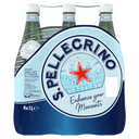 San Pellegrino Mineraalwater