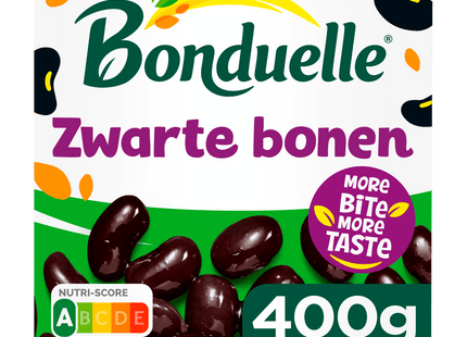 Bonduelle Black beans