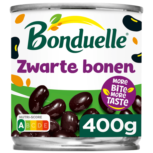 Bonduelle Black Beans