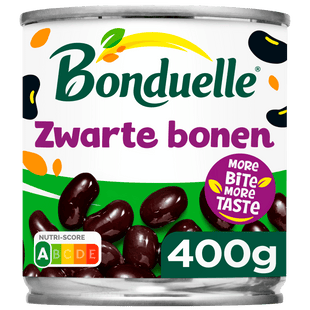 Bonduelle Schwarze Bohnen