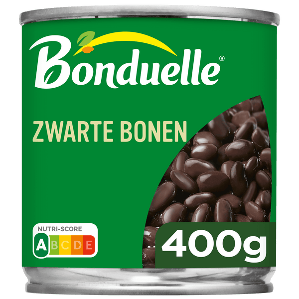 Bonduelle Black Beans