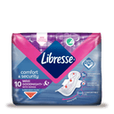 Libresse Sanitary Pad Maxi Goodnight with Wings