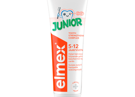 Elmex Toothpaste junior