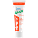 Elmex Junior tandpasta 5-12 jaar