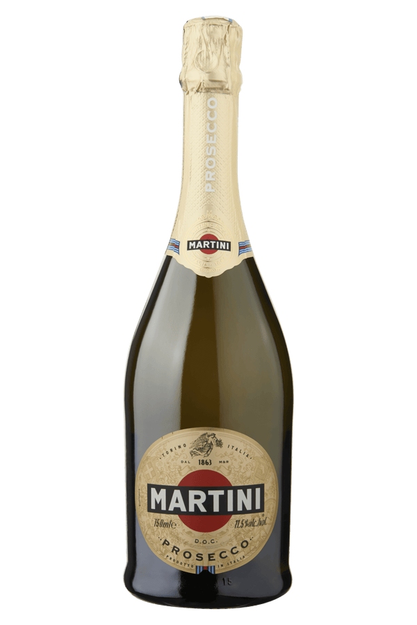 Martini Prosecco
