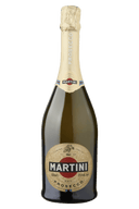 Martini sparkling wine