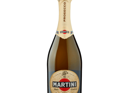 Martini Prosecco