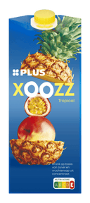XOOZZ tropical