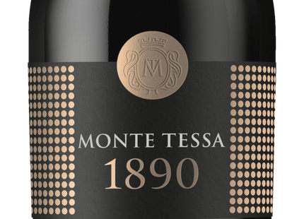 Monte Tessa Susumaniello 1890