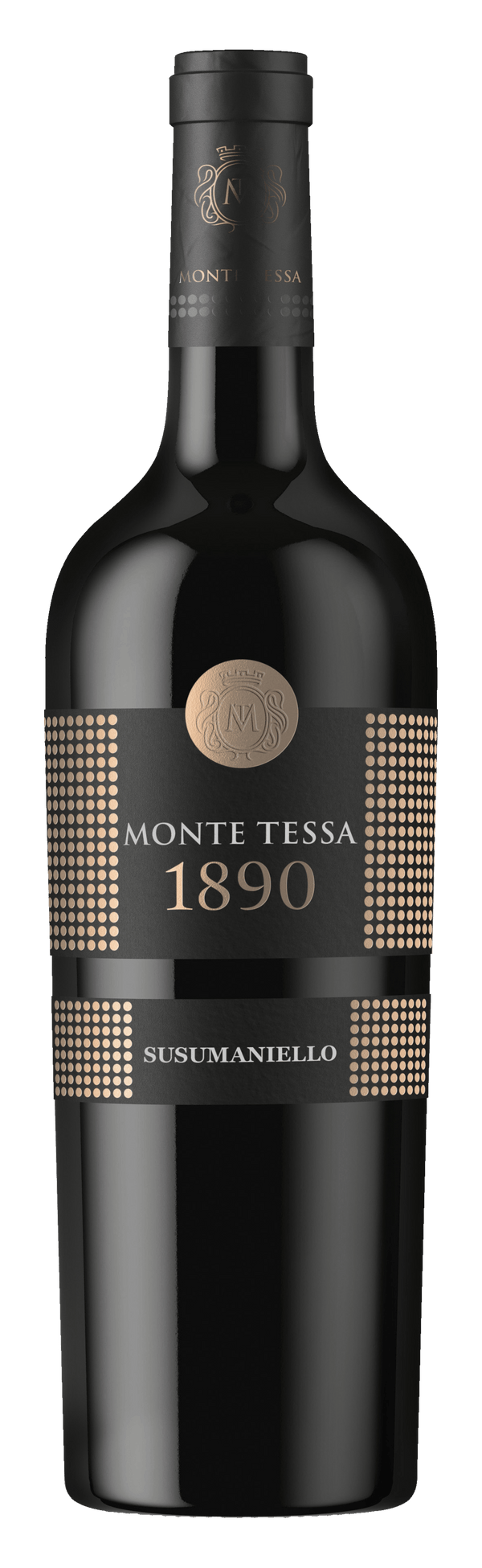 Monte Tessa Susumaniello 1890