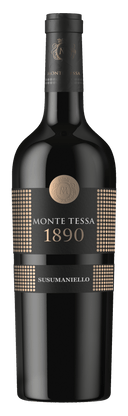 Monte Tessa Susumaniello 1890