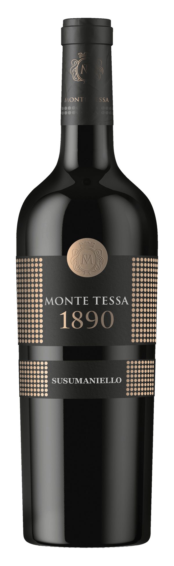 Monte Tessa Susumaniello 1890