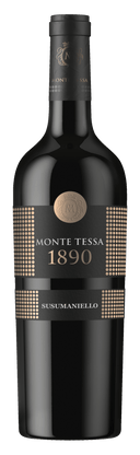 Monte Tessa Susumaniello 1890
