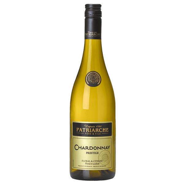 Patriarche Prestige Chardonnay