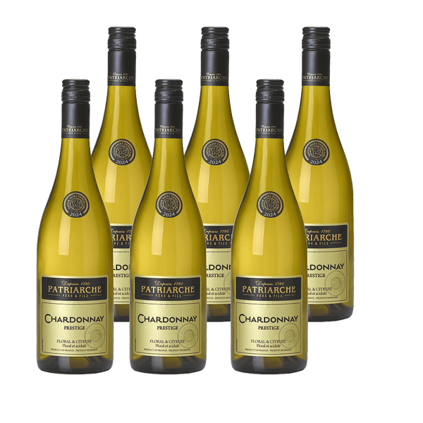Patriarche Prestige Chardonnay