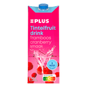 Tintelfruit 1kcal framboos cranberry