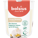 Bolsius Duftglas 80/73 True Scents Vanille