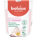 Bolsius Geurglas 80/73 True Scents Magnolia