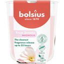 Bolsius Geurglas 80/73 True Scents Magnolia