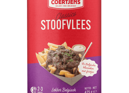 Coertjens Stoofvlees