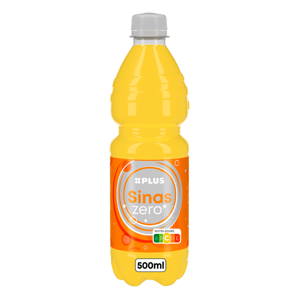 Orange zero