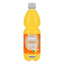 Orange zero