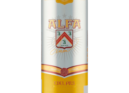 Alfa Edel Pils