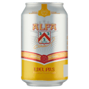 Alfa Noble Pilsner