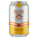 Alfa Feines Pils