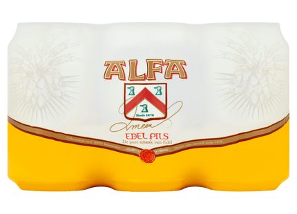 Alfa Edel Pils